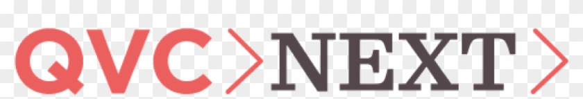 Qvc Next - Qvc Next Logo Clipart #4947827