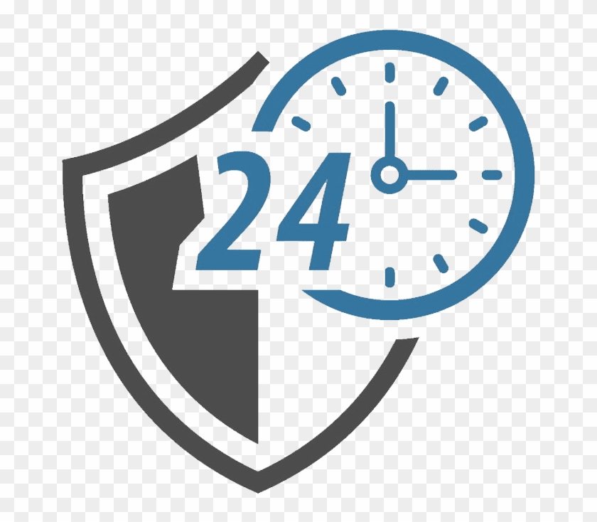 Project Management Icon , Png Download - Time Management Clipart Black And White Transparent Png