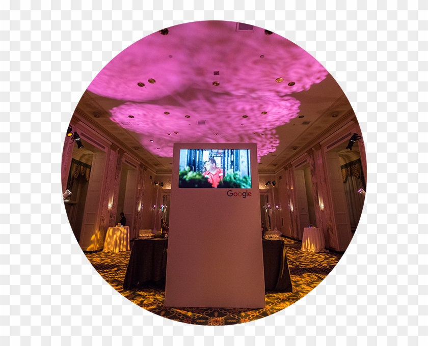 Reception - Circle Clipart