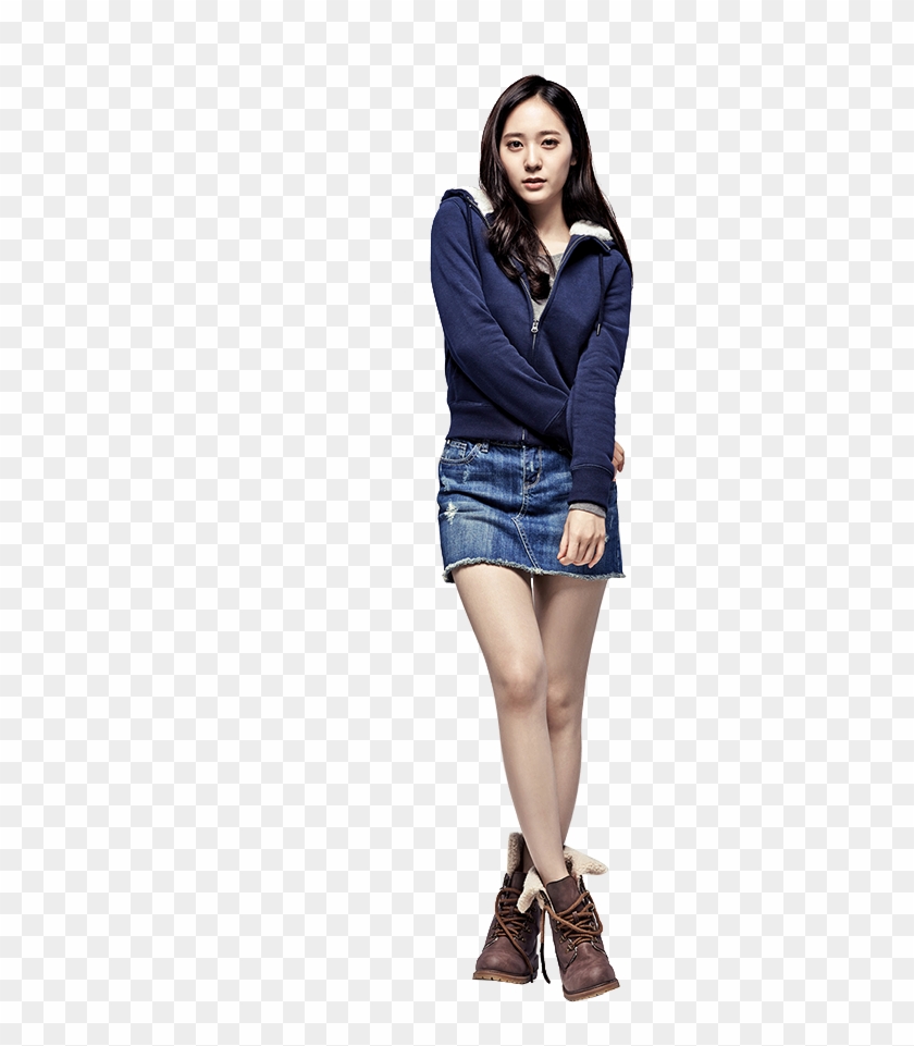 Krystal Jung Fx Png - Photo Shoot Clipart #4948057