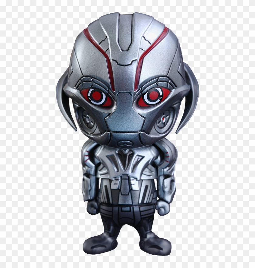 Home > Planet Toys > Hot Toys Cosbaby - Ultron Cosbaby Clipart