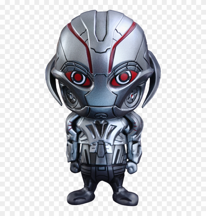 Home > Planet Toys > Hot Toys Cosbaby - Ultron Cosbaby Clipart #4948265