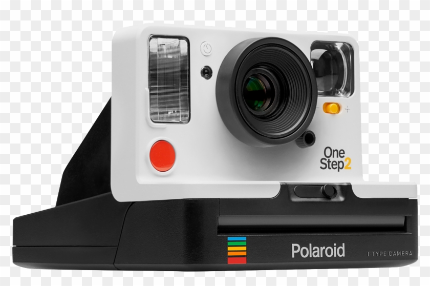 Polaroid Originals Onestep2 Instant Film Camera - Polaroid One Step 2 Clipart #4948491