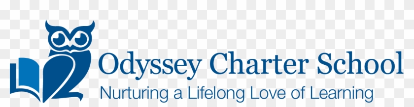 Logo - Odyssey Charter School Logo Clipart