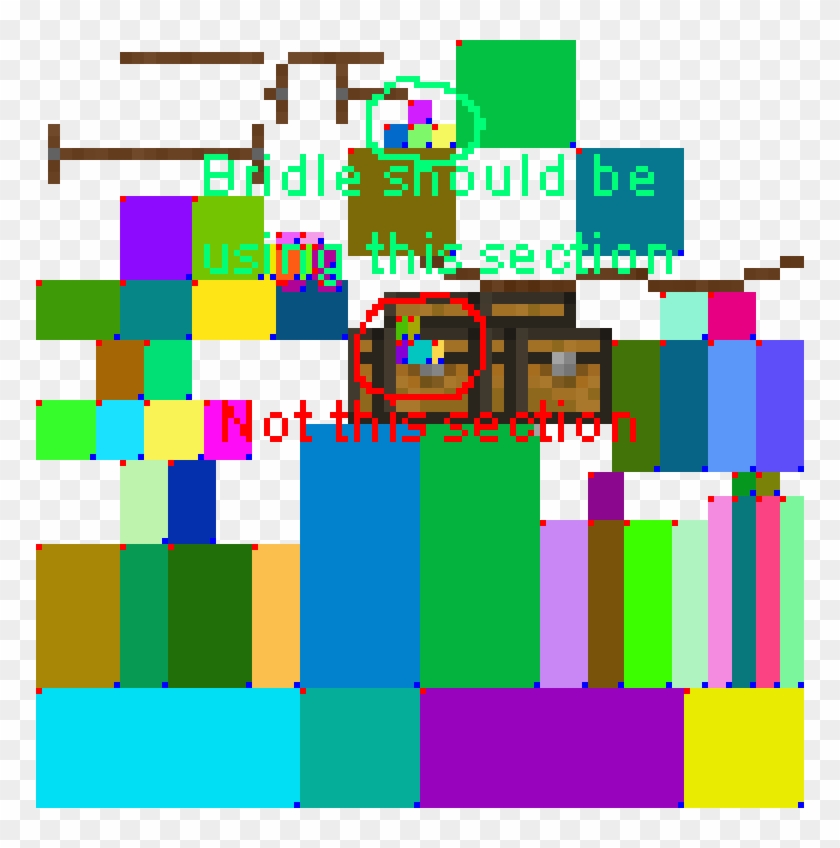 Horse White Bridle - Graphic Design Clipart #4948590