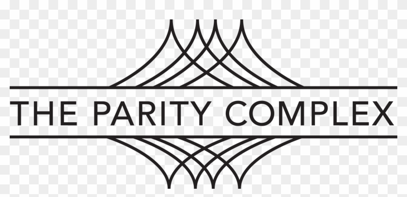 The Parity Complex - Hornetsecurity Clipart #4948622