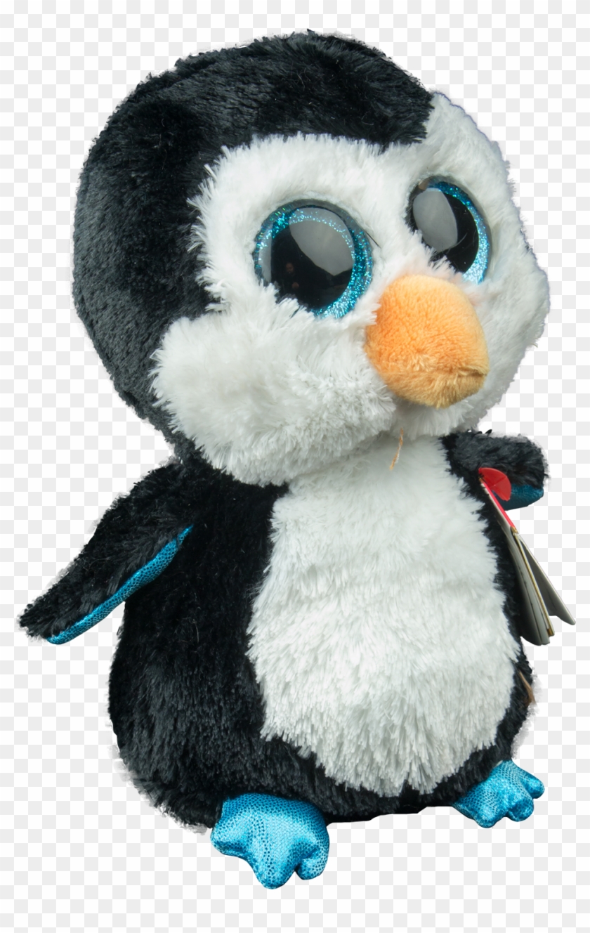 Beanie - James Flamingos Push Ty Boo Clipart