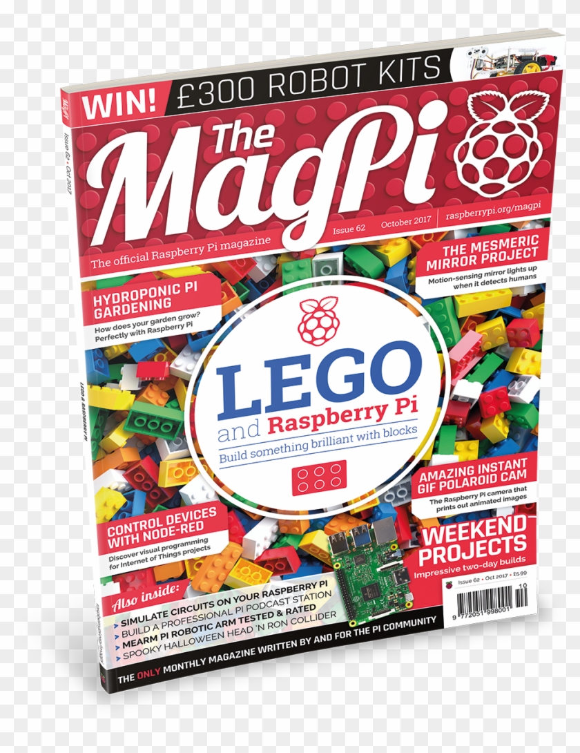 Become A Lego Master Builder - Graphic Design Clipart