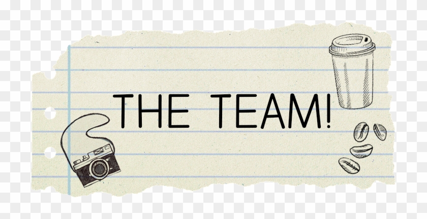 @paperstorms / @damnfinecupocoffee On Tumblr Personal - Parallel Clipart #4948777