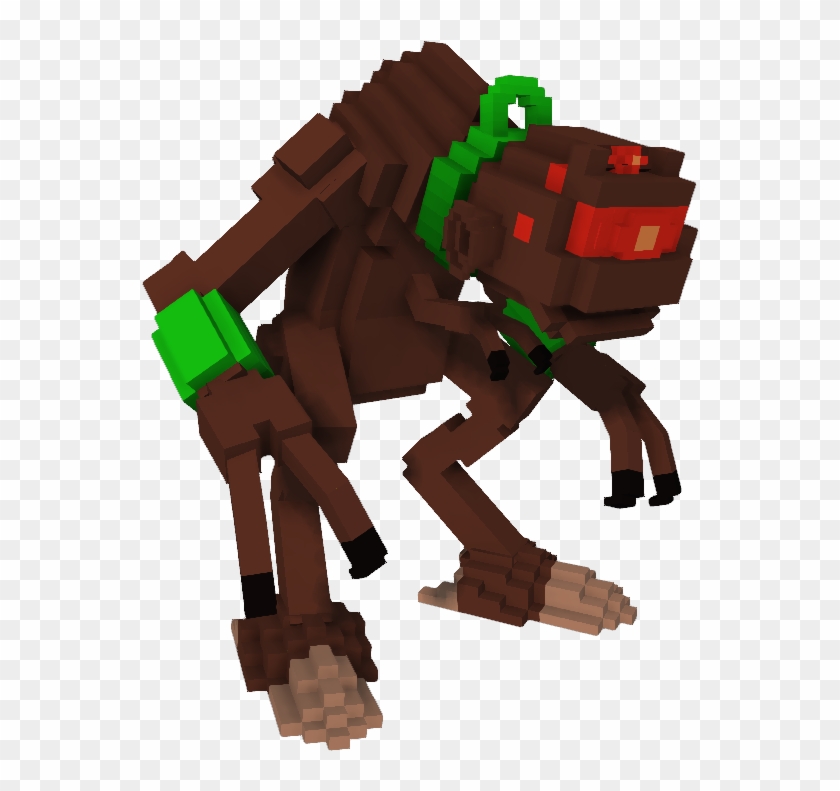 Lveoh9x - Half Life Source Vortigaunt Clipart
