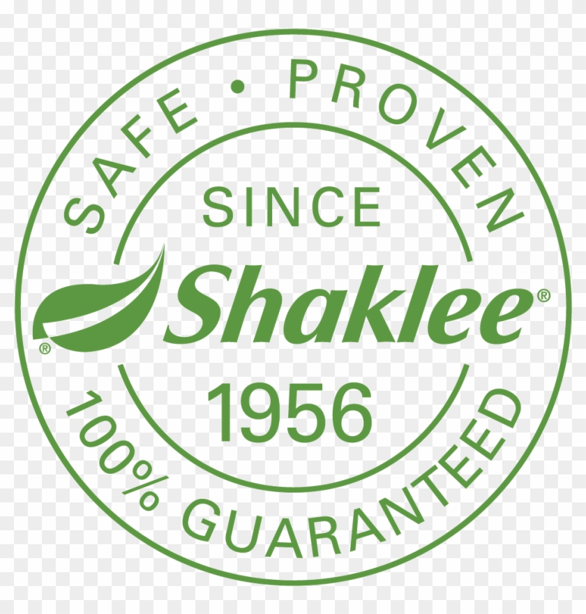 Shaklee Logo Png - Shaklee Clipart