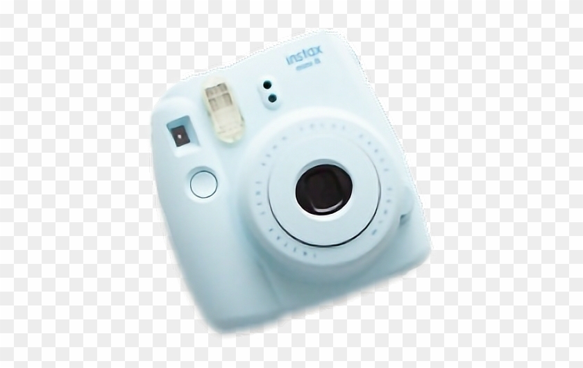 Polaroid - Instant Camera Clipart