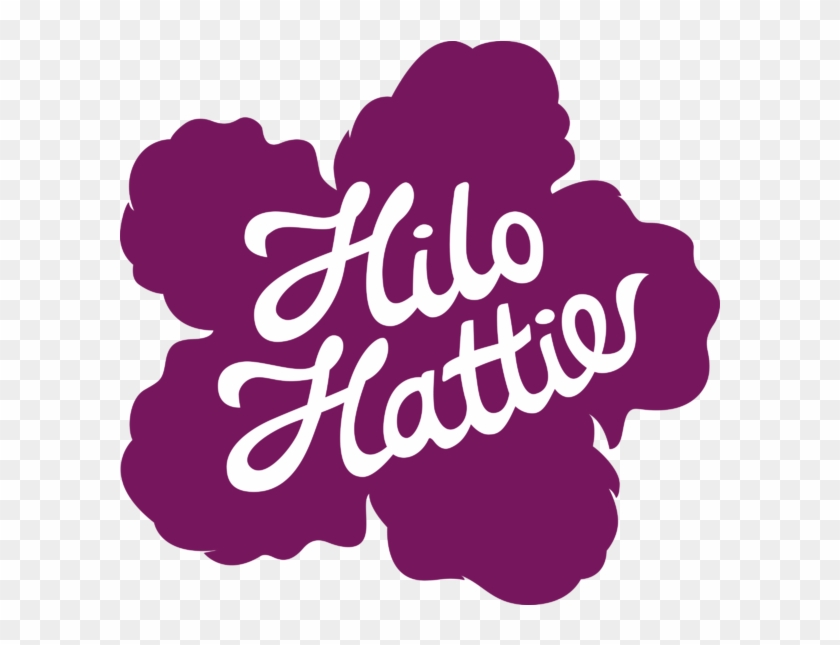 Hilo Hattie Clipart