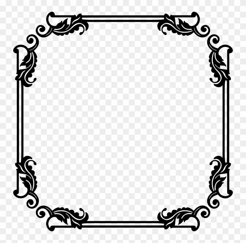 Picture Frames Computer Icons Ornament User Interface - هر کسی مسئول کار خودش است Clipart #4949353