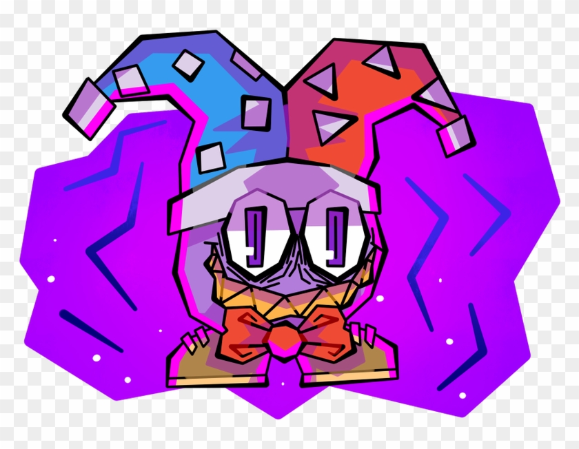 Cuttlefish Followed - Illustration Clipart #4949381