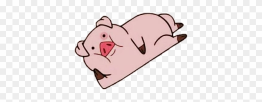 #waddles #gravityfalls #freetoedit #cute #cutie - Pato De Gravity Falls Clipart