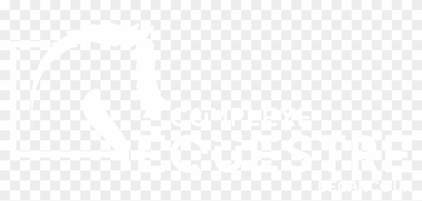 Logo Dark Logoo Light Logo - Complexe Équestre Bécancour Clipart