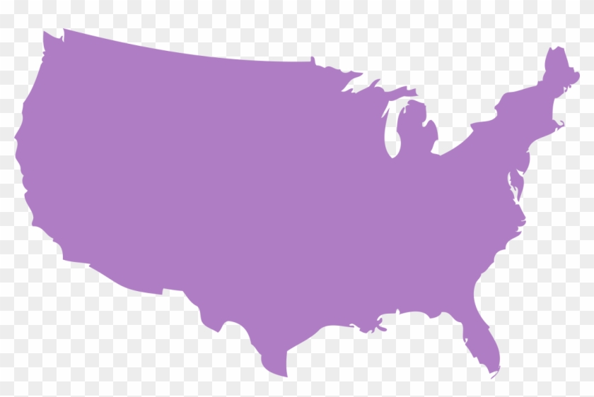 Map Showing Where March Of Dimes Prematurity Research - Safe And Happy Independence Day Clipart #4949481