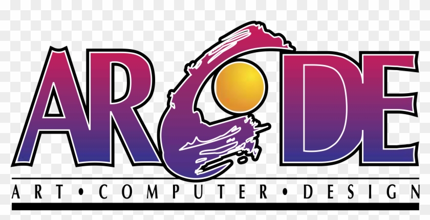 Arcode Logo Png Transparent - Graphic Design Clipart #4949496