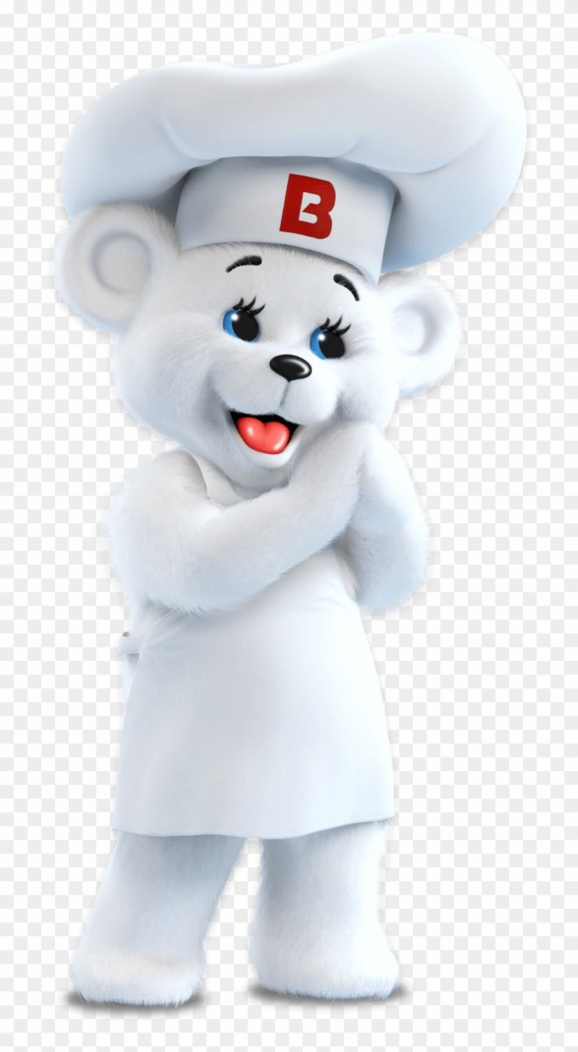 Gratis 1 Osito Bimbo De Peluche Por La Compra De 2 - Osito Bimbo Peluche Clipart