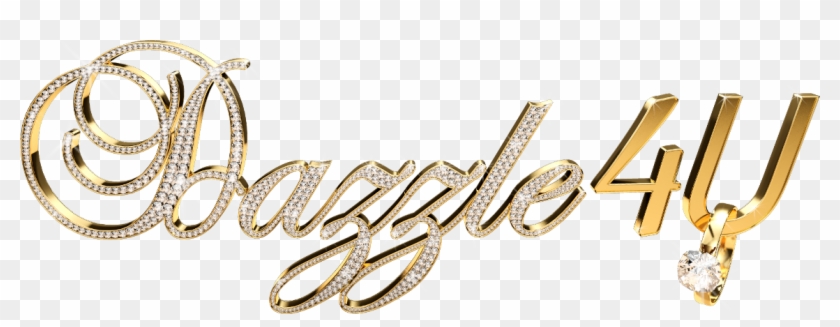 Dazzle 4 U Jewellery - Body Jewelry Clipart #4949579