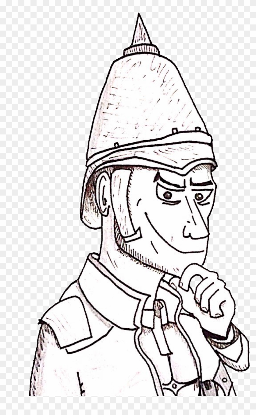 [fanart] More Dishonored 2 Gameplay In 2 Days At Quakecon - Cartoon Clipart