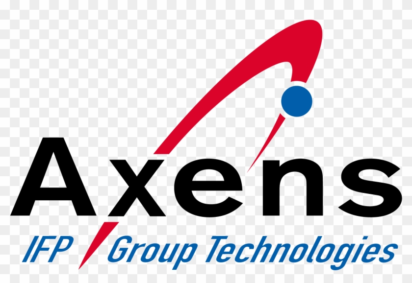 Axens Selects Paramax Complex For Aromatics And Pta - Axens Logo Png Clipart
