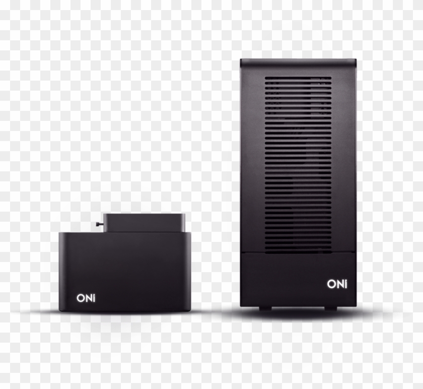 Hilo Microscope - Computer Speaker Clipart