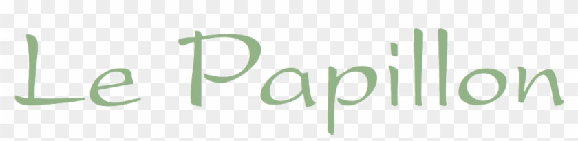 An Unusual Place - Calligraphy Clipart