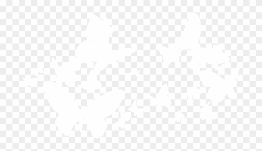 Nueeblanche-papillon - - Butterfly Clipart