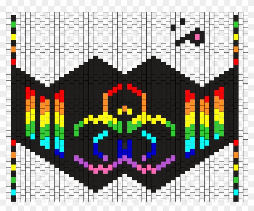 Cross-stitch Clipart #4949950