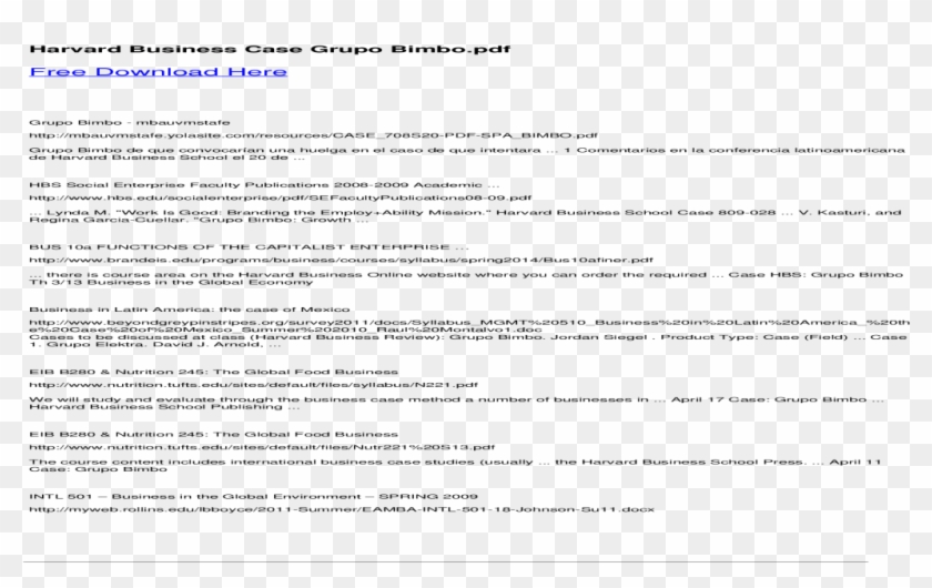 Grupo Bimbo Case - Ligji I Ruajtjes Se Energjise Clipart #4950072