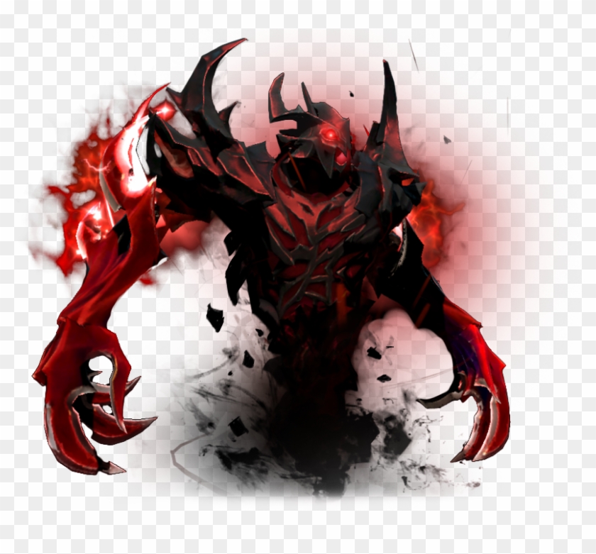 Dota Png Pic - Dota 2 Hero Png Clipart #4950187