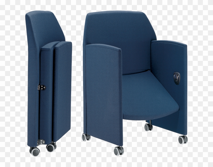 Options - Recliner Clipart #4950219