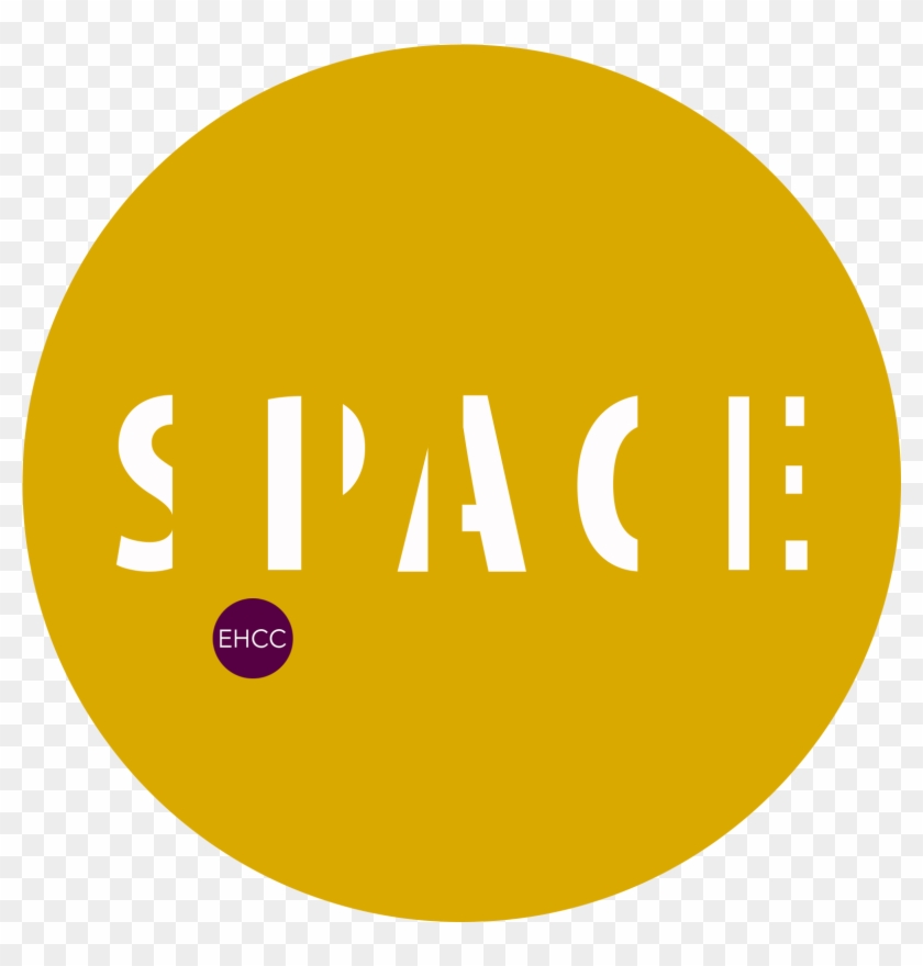 We Are Located At 141 Kalakaua St - Circle Clipart