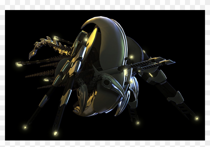 Xcom Transparent Pngs - Darkness Clipart