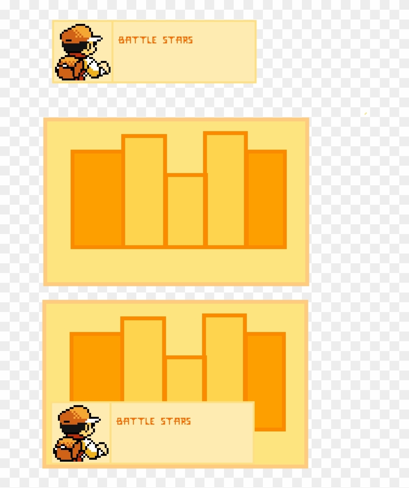 Pokemon Yellow Edition Idea - Illustration Clipart #4950579