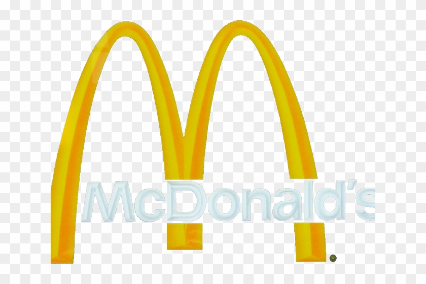 Mcdonalds Clipart Mcdonalds Logo - Mcdonalds Logopedia - Png Download