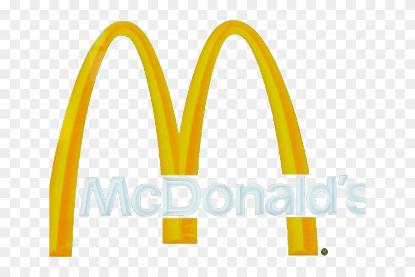 Mcdonalds Clipart Mcdonalds Logo - Mcdonalds Logopedia - Png Download #4950580