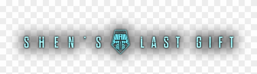 Xcom2 Dlc Shens Last Gift - Graphic Design Clipart
