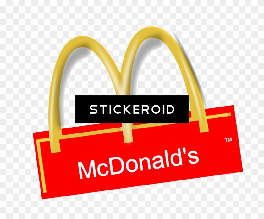 Great 19 Load20180523 Logo Mcdonald Pngimg004 Of The Clipart #4950725