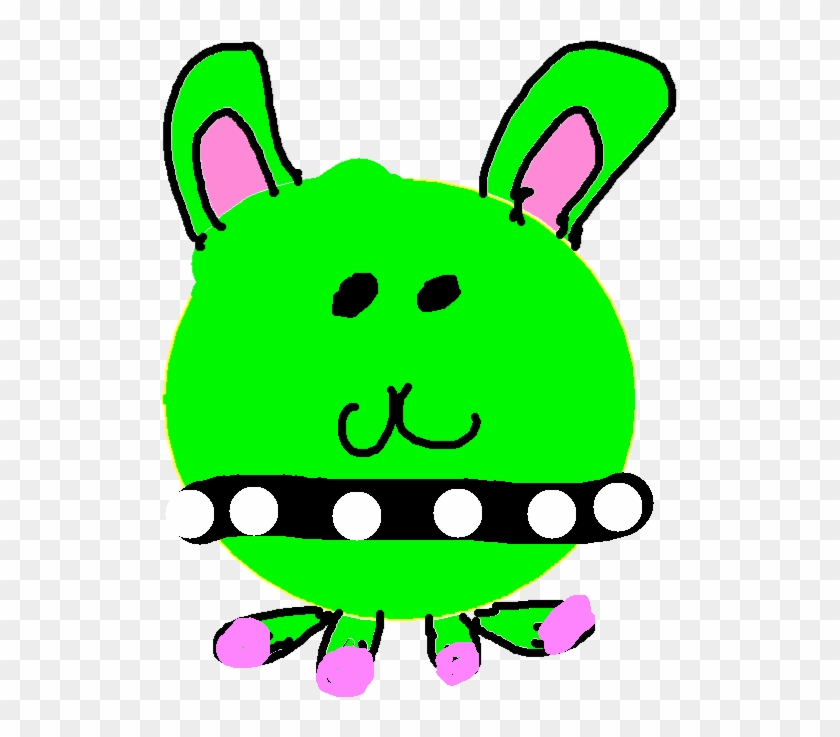 Drawing - Bunny Clipart #4950726