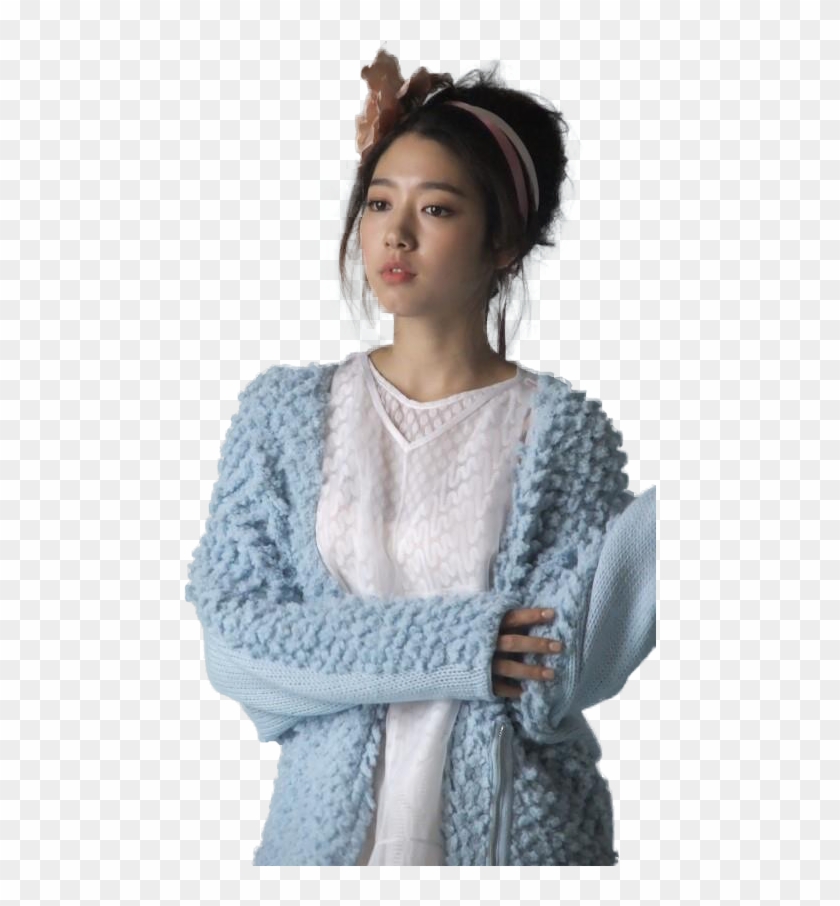 Park Shin Hye, She's Gorgeous - Girl Clipart #4950727