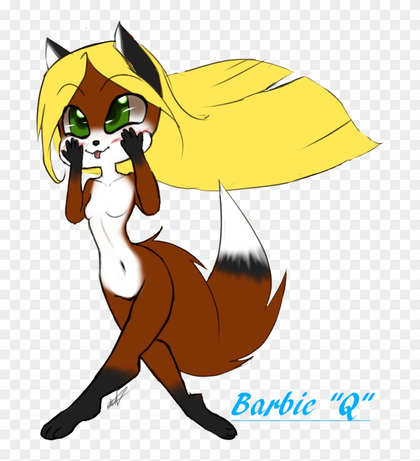 Freebie Commission By Pita-tenten - Cartoon Clipart