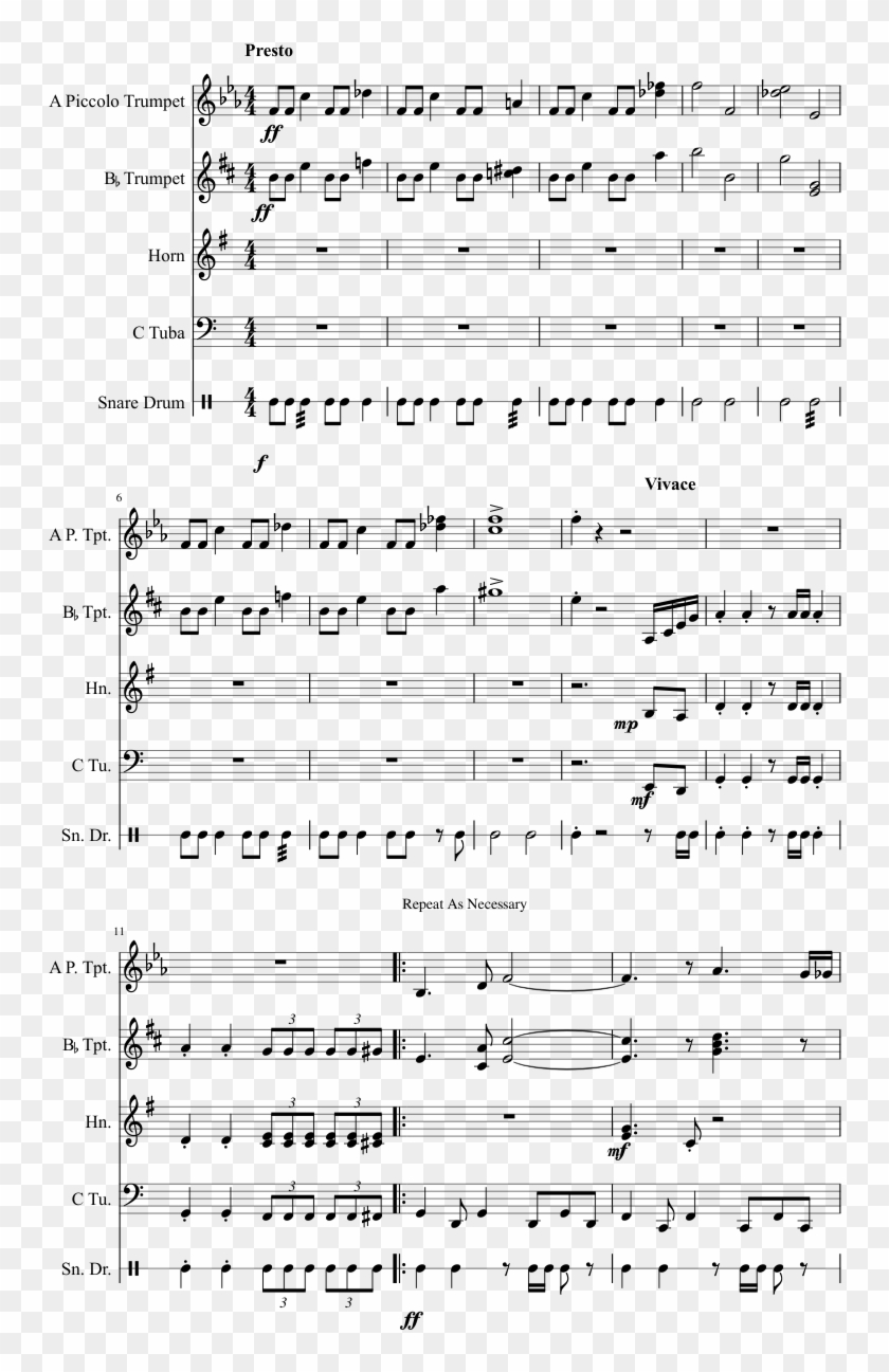 Pokemon Red, Blue, Yellow Opening Theme - Pirates Of The Caribbean Sheet Clipart