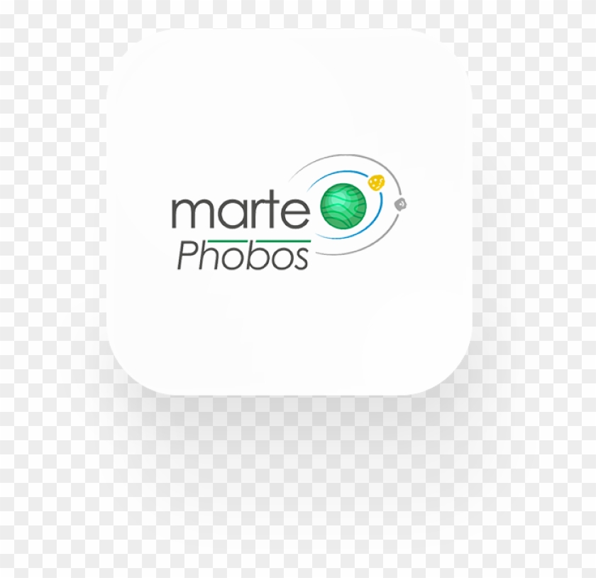 Phobos - Graphics Clipart #4951018