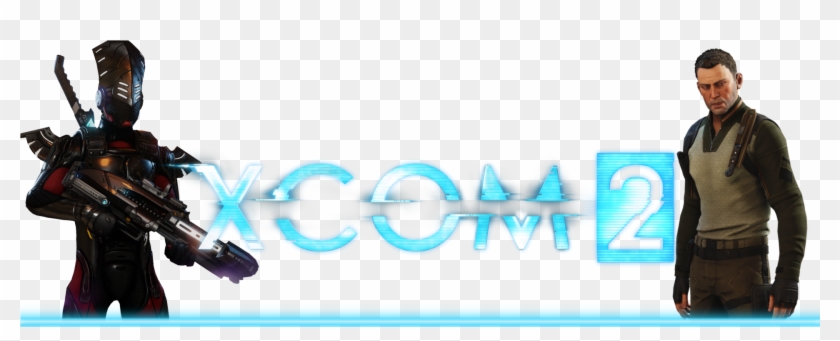 Xcom2 Steem - Graphic Design Clipart