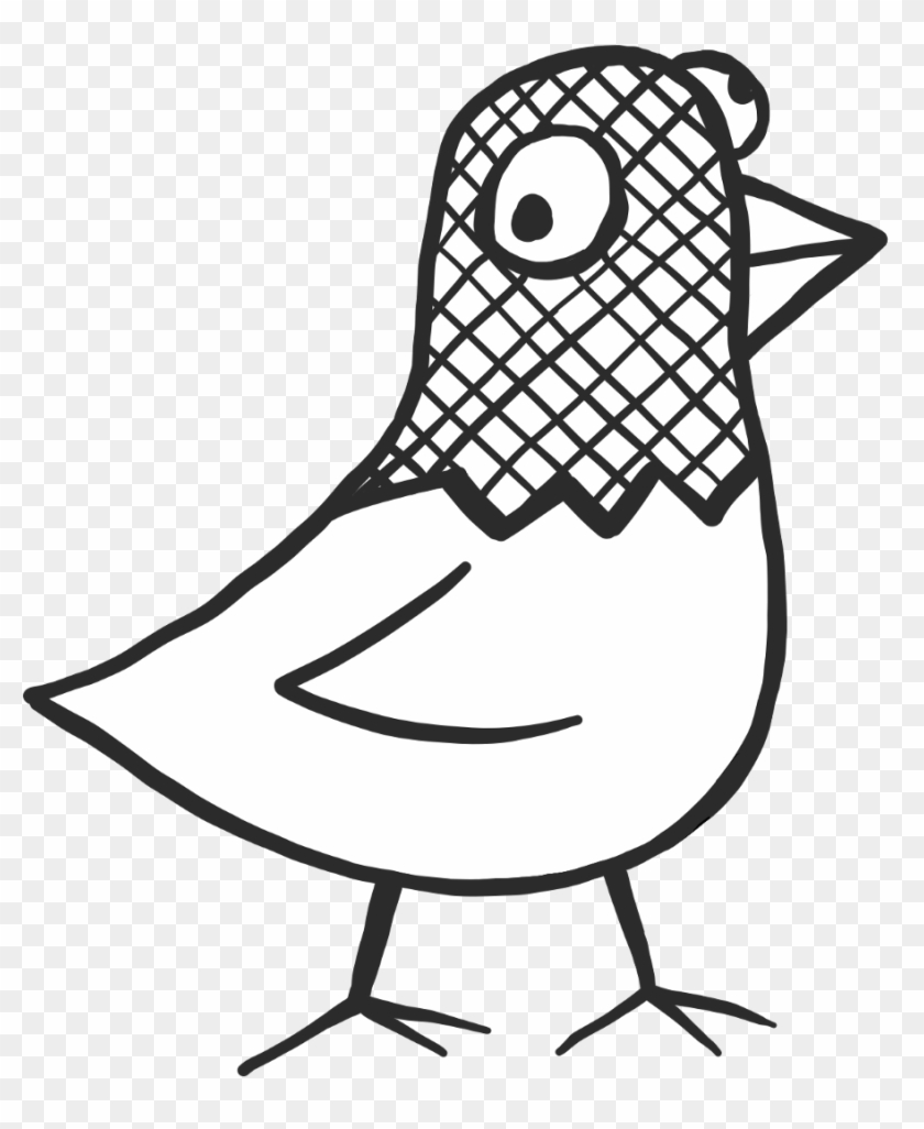 Beating Openai At Dota By Trolling - Perching Bird Clipart