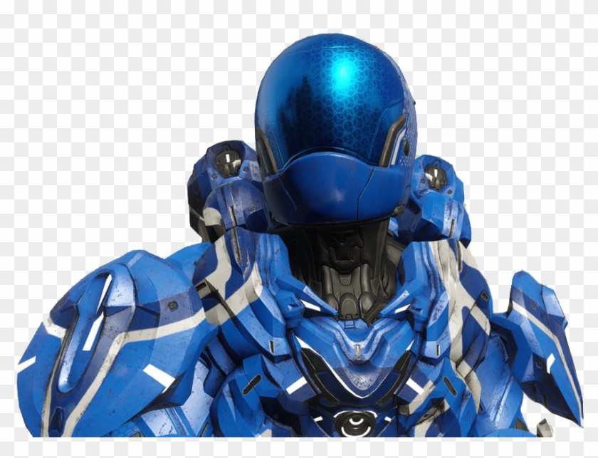 Timmy-class Mjolnir - Halo 5 Timmy Helmet Clipart