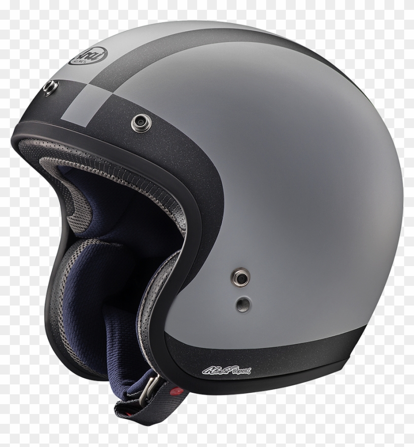 Arai Freeway Classic Halo Motorcycle Open Helmet In - Arai Open Face Motorcycle Helmet Clipart #4951404